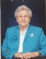 Bea DeNoon Wilson, 91, Fenton