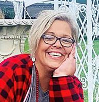 Katrenia Kay Howe, 47, De Soto