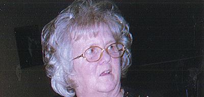Sprenke, Rhonda