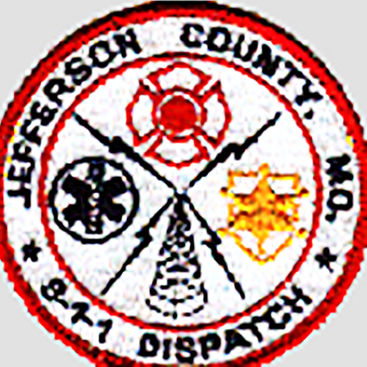 Jefferson County 911 Disptach