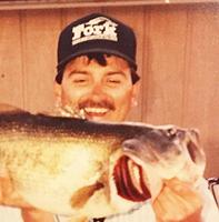 Michael Wayne Francis, 58, Pevely