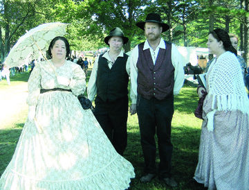 Annie's Confederate Gold