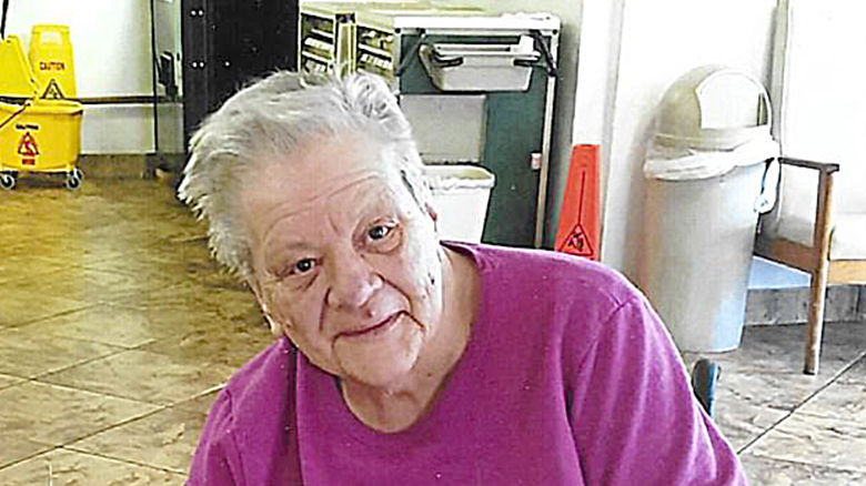 Gail Esther Drury, 68, St. Louis | Obituaries | Myleaderpaper.com