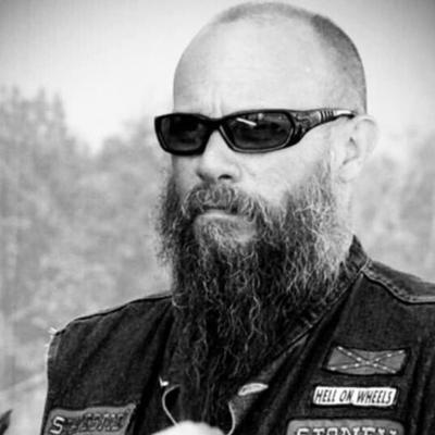 Richard “Stony” Stone, 55, Imperial