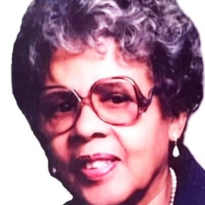 Thelma Lorene Taylor, 95, Herculaneum