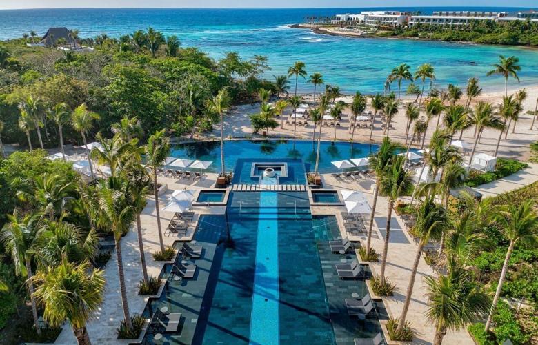 CONRAD TULUM RIVIERA MAYA