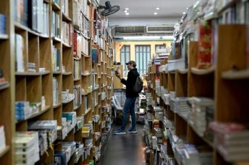 When "The Sorrow of War" was honoured by Vietnam's government as one of the 50 greatest works of literature and art since reunification, some conservative figures reacted with fury -- suggesting the novel's unvarnished depictions of the war diminished t...