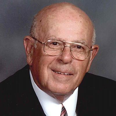 Arnold, Raymond