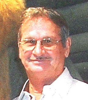 Welker, Gary