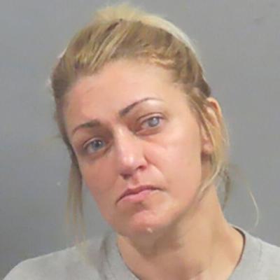 High Ridge pair charged for allegedly stealing telecommunication wires