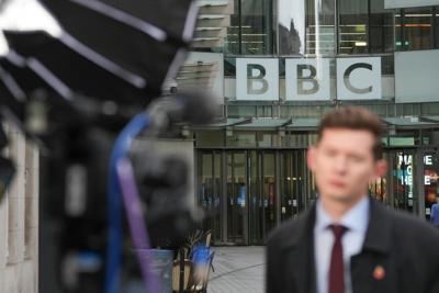 The BBC has taken a cautious approach to AI, using the technology for specific, low-risk tasks.