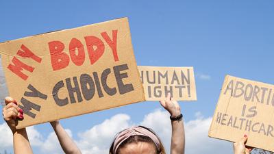 Protest Signs
