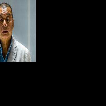 Hong Kong court to deliver verdicts on media mogul Jimmy Lai