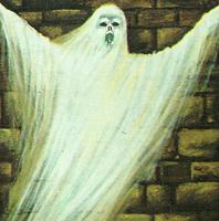 Looking back – To a house of spirits