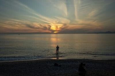 Greece is attracting record numbers of tourists