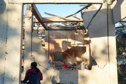 Myanmar's military has set polls starting December 28, but rebels have pledged to block it from territory they control