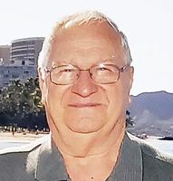 Carroll Richard Carron, 89, Festus