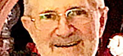 Hercher, Rodney