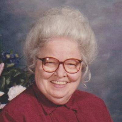 Brown, Shirley