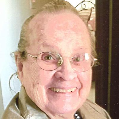 Pappas, LaVerne