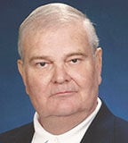 Domien Richard Meert Jr, 73, of Festus