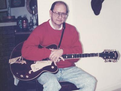 Bill Haney, 92, O'Fallon