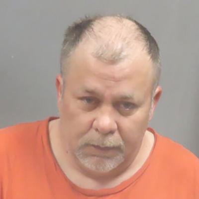 High Ridge man charged for allegedly threatening woman with gun