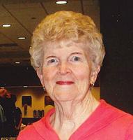 Carol Jean “Jeannie” Kramme, 86, Fenton