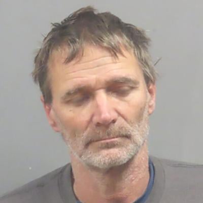 Arnold man arrested after failing to appear in court for sentencing