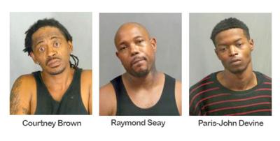 three suspects charged in murder at fenton mobile home