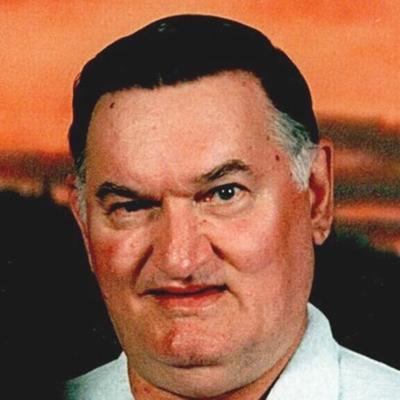 Glennon Henry 'Glenn' Kennedy, 82, Imperial