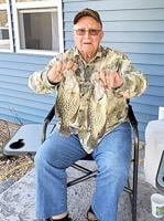 Life Story: Dale G. Huskey, 95, Ware