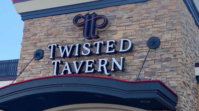 Twisted Tavern