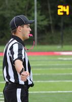 Skaggs pumps new blood into officiating ranks