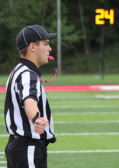 Luke Skaggs