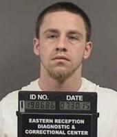 Bates of Fenton gets 10 years for felony burglary, stealing, firearms charges