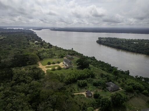 In recent years, the DRC has seen a proliferation of carbon-offset projects