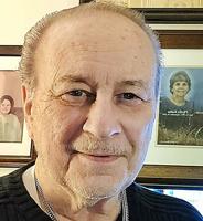 Anton Michael ‘Tony’ Kalna Sr., House Springs