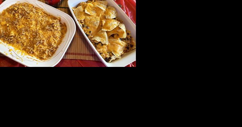 Yummy for Turkey Cazuela, Mucho Nachos | Recipes - Vimarsana News