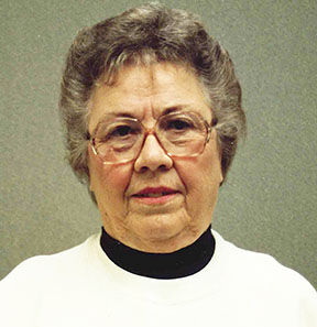 Harris, Manda