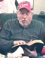 Steven Allen Ebert, 64, Pevely