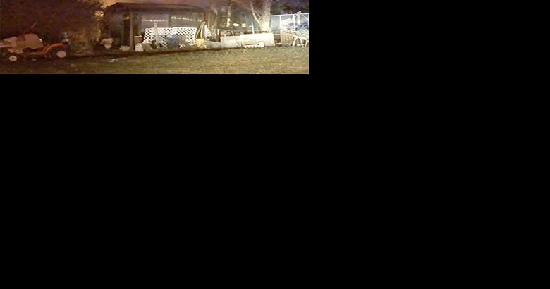 De Soto-area chicken coop destroyed in fire on Thanksgiving - Vimarsana News
