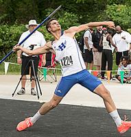 State track meet brings out the best in two local stars