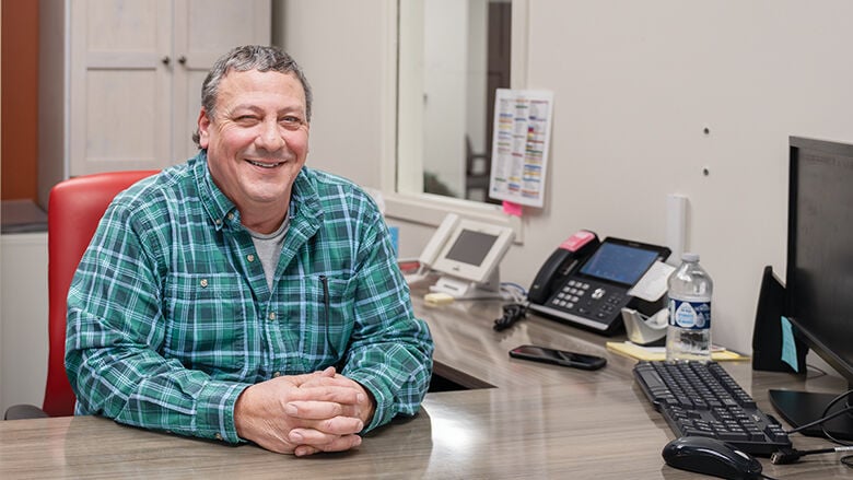 Jefferson County 911 Dispatch Chief Travis Williams will officially retire in June.
