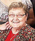 Robinson, Barbara