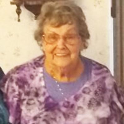 Mary A. (Mesey) Worley, 88, Farmington