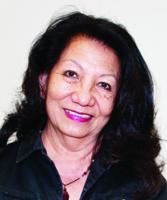 Good News: Davidson honored for volunteer work on behalf of county