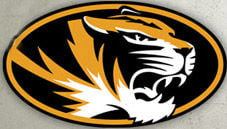 Festus Tiger logo