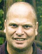 Raymond Joel “Joe” Prince, 44, Pevely