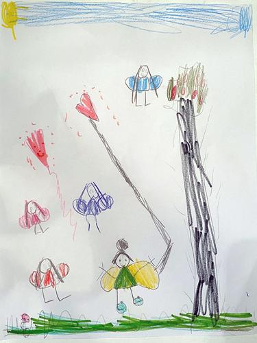 Lily munoz age 5.jpg